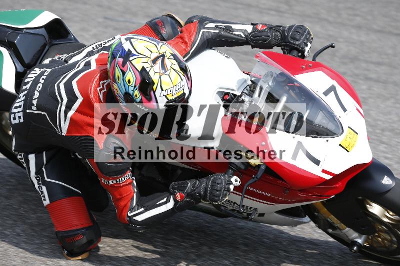 /24 08.06.2025 TZ Motorsport ADR/Gruppe gelb/77